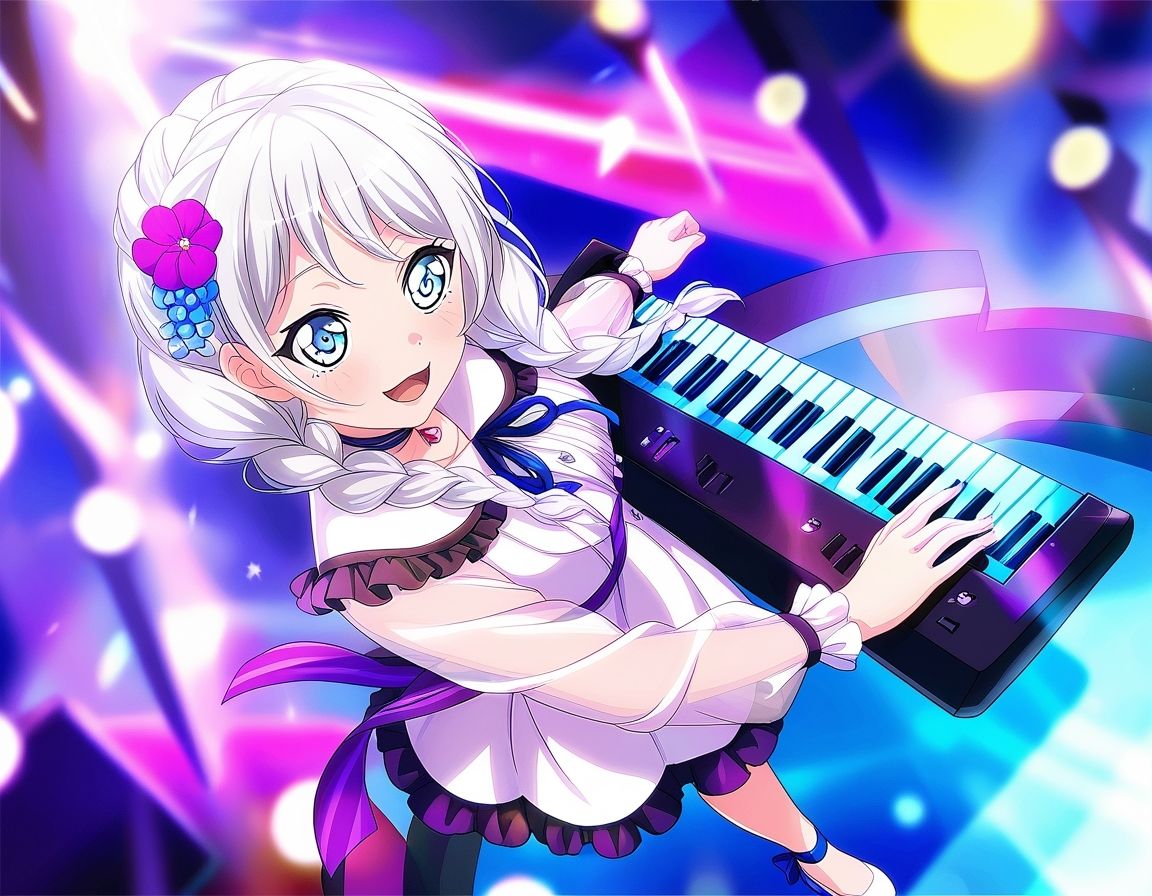 Ba〇GDream Pastel*Palettes HCG集 画像7
