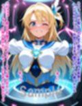 敵と戦いピンチになる魔法少女 Vol4
