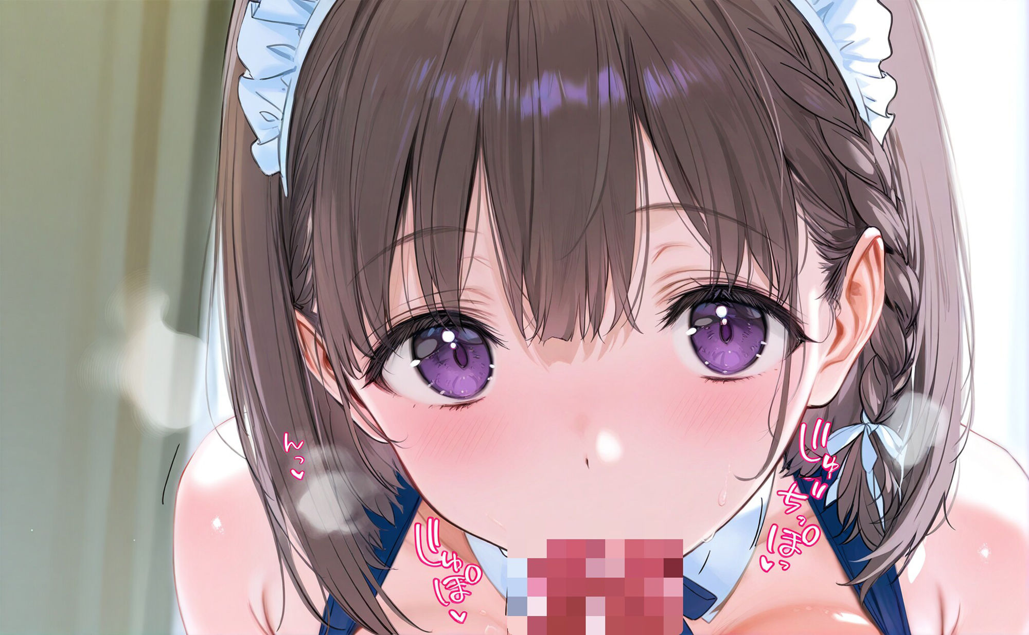 崩壊絶頂CG集2_アイちゃん 画像4