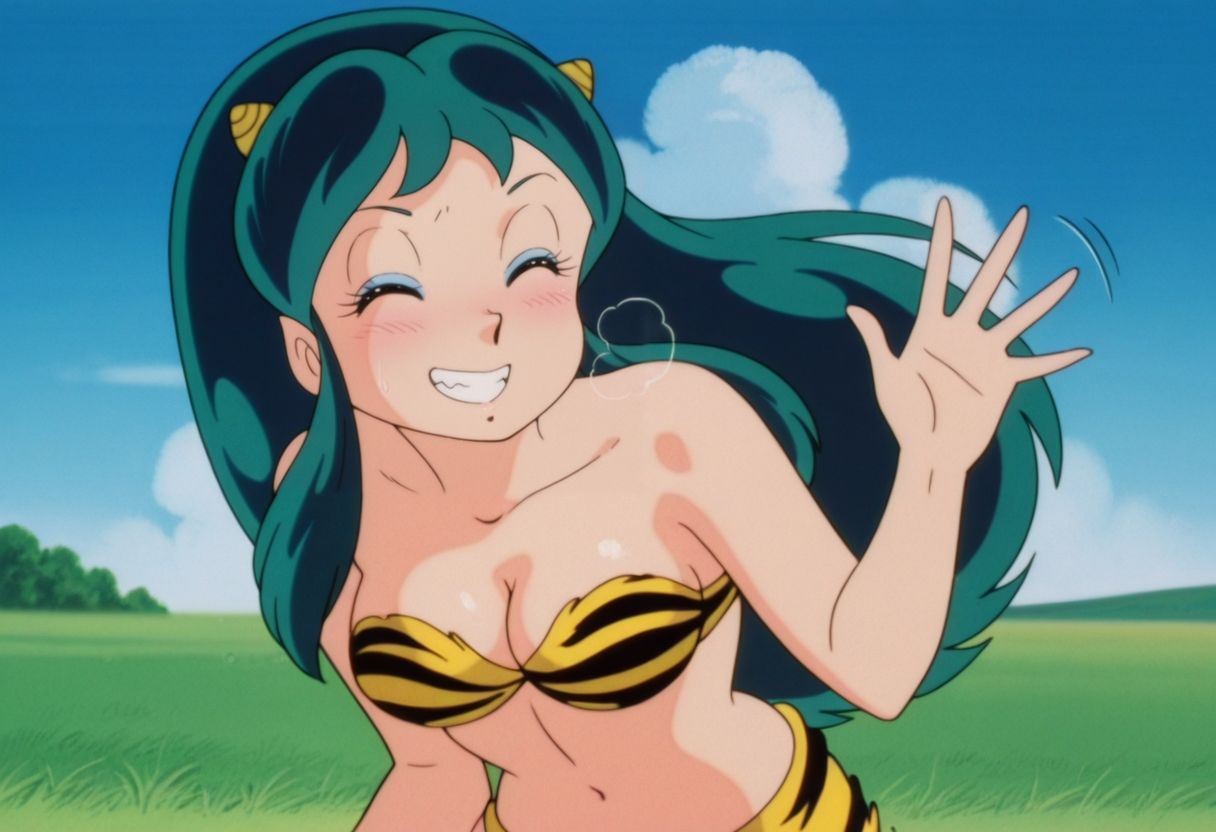 サンプル画像1:官能劇場ーラムー(濡れあわび) [d_612141]