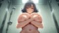 爆乳グラドルが媚薬入りドリンクで発情〜撮影から朝まで〜【4K】