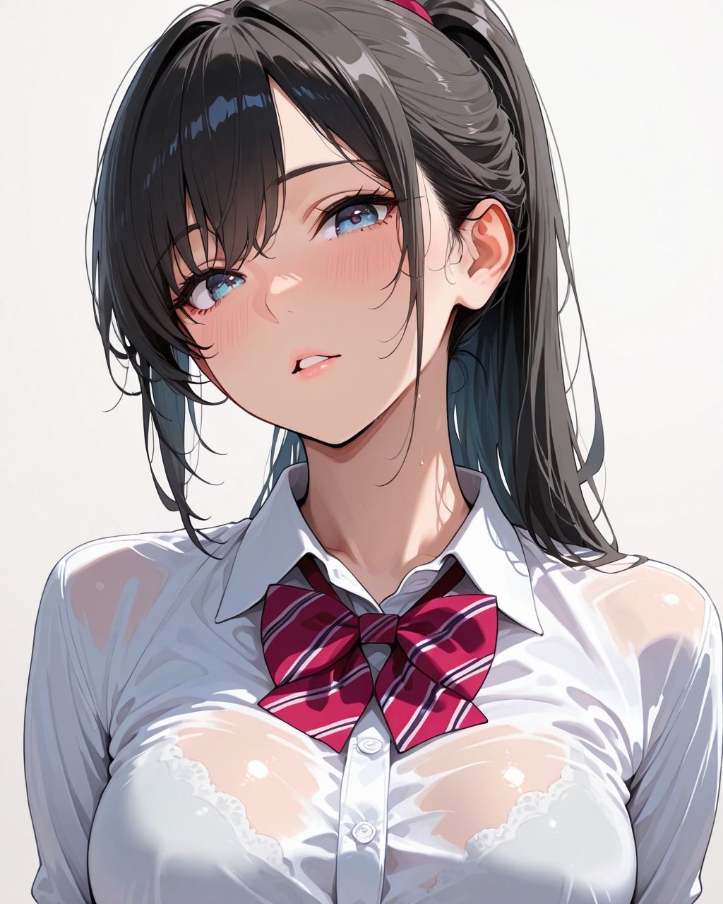 クラスの性処理係真面目なスポーツ女子編1