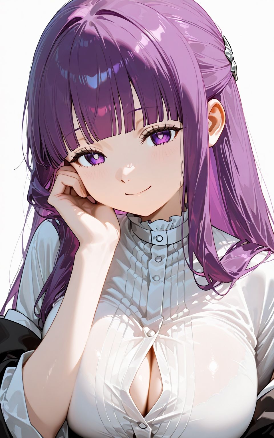 サンプル画像1:フ〇ルンの喜怒哀楽セックス(いちはち) [d_612185]