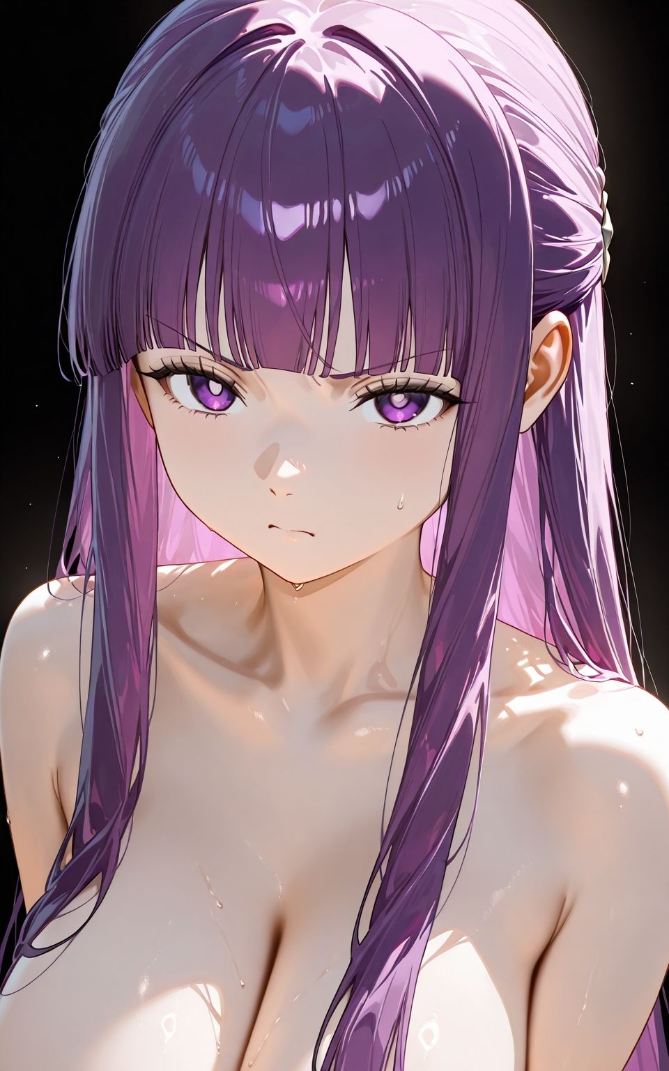 サンプル画像4:フ〇ルンの喜怒哀楽セックス(いちはち) [d_612185]