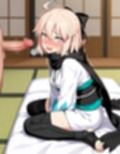 チートスキルで女の子をH漬けにして性奴●にする話 〜沖田総司編〜