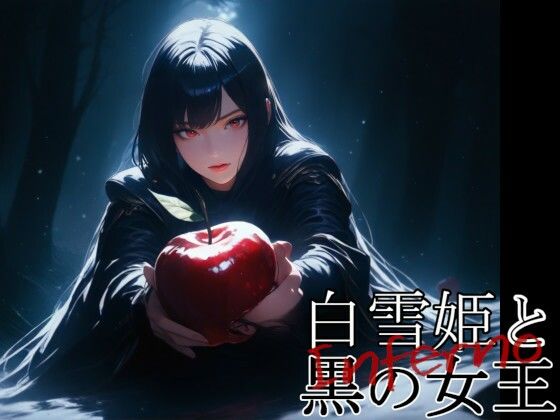 Inferno 白雪姫と黒の女王【Gugh Gouf Burgers】