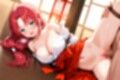 緊縛巫女