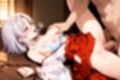 緊縛巫女