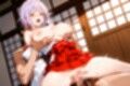 緊縛巫女