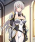 女騎士洗脳丸呑み〜悪堕ち搾精〜