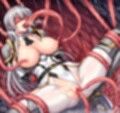 女騎士洗脳丸呑み〜悪堕ち搾精〜