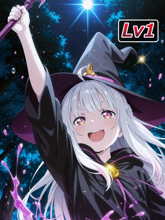 やりすて Vol.7 with オーク 〜粘着オークに転職ポイント前で出待ちリスキルされる話〜 画像3