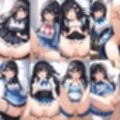 ファンの僕が推しに中出ししまくった【500枚】
