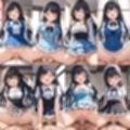ファンの僕が推しに中出ししまくった【500枚】