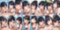 花柄ビキニでフェラ【500枚】