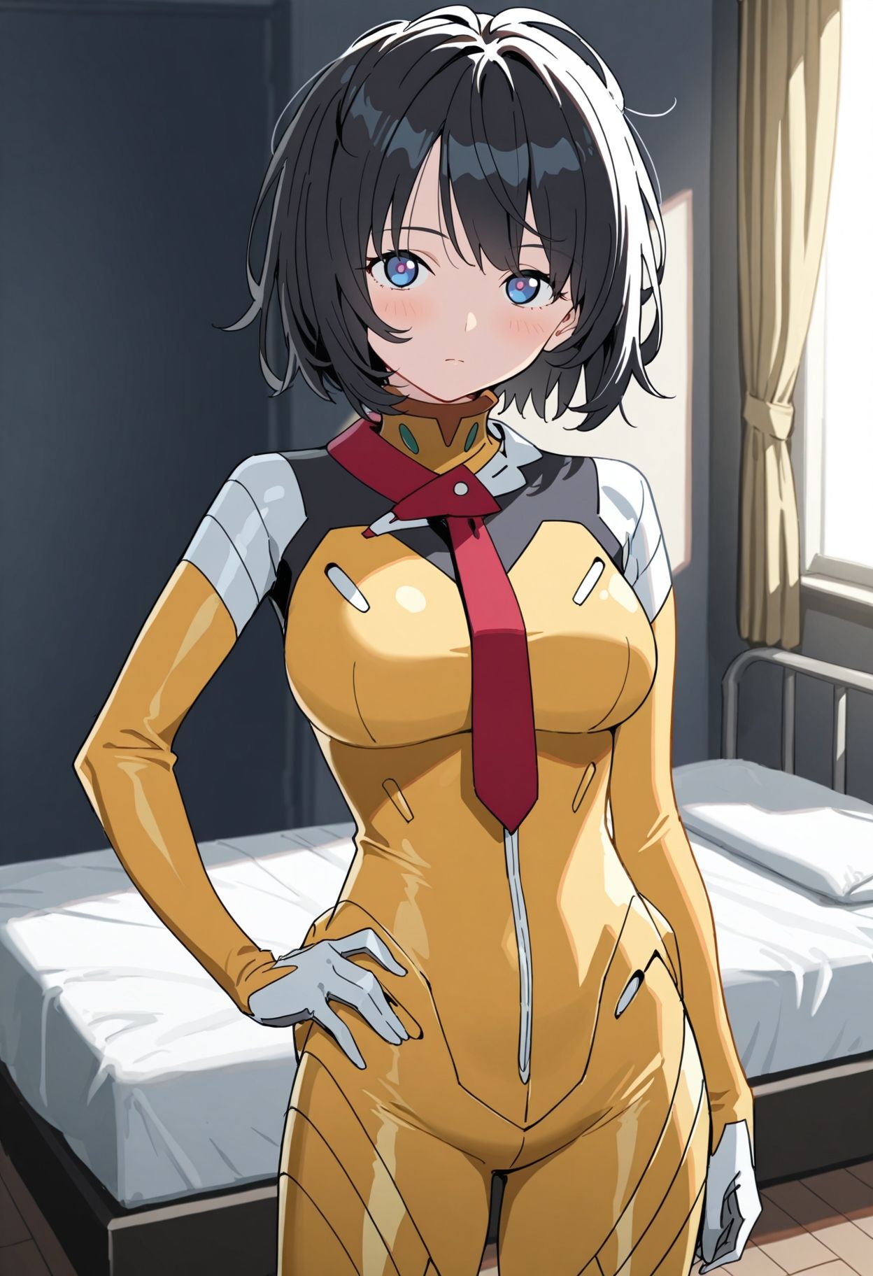 シイコ・ス◯イ エロCG集 画像1