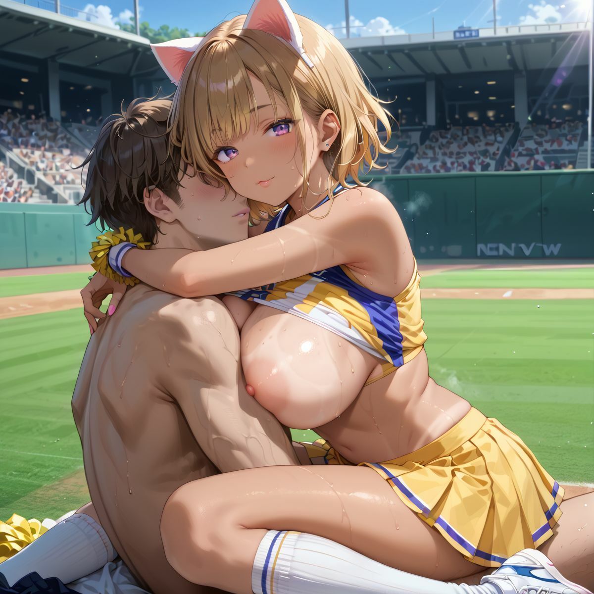 あなただけの応援団 Part4【厳選画像200枚!】 画像8