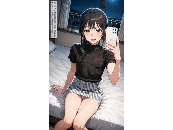 【女装】彩花の場合01 はじめての…