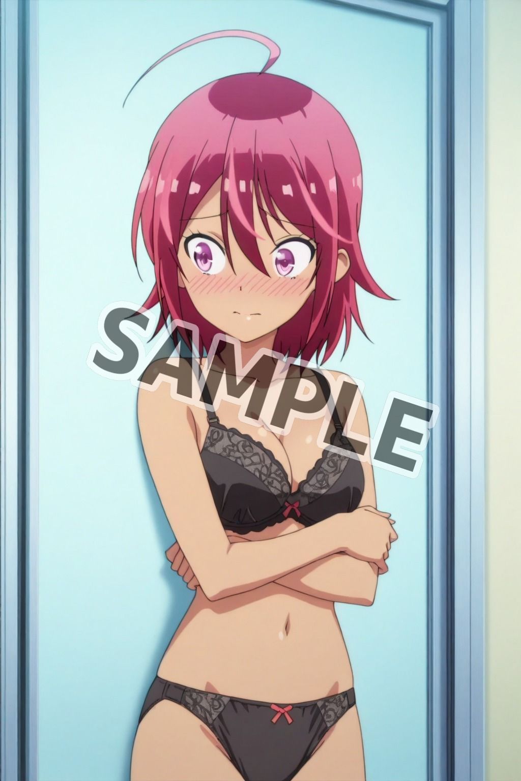ぼくたちはスケベがしたい！武元うるか編 画像5