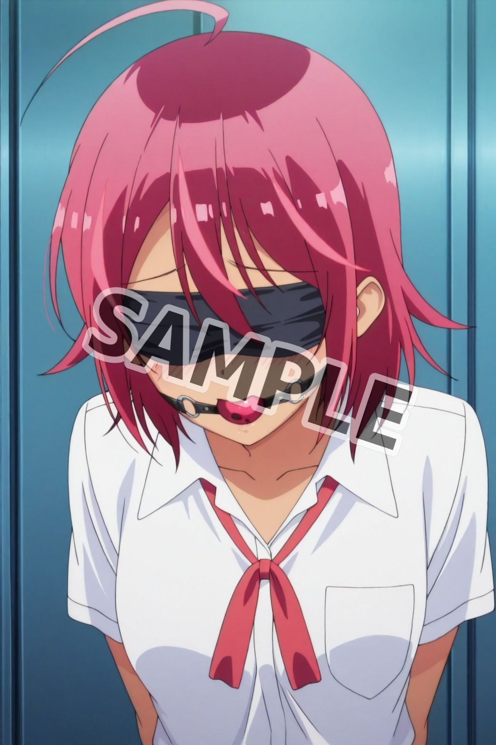 サンプル画像6:ぼくたちはスケベがしたい！武元うるか編(アトリエわたあめ) [d_612641]