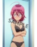 ぼくたちはスケベがしたい！武元うるか編