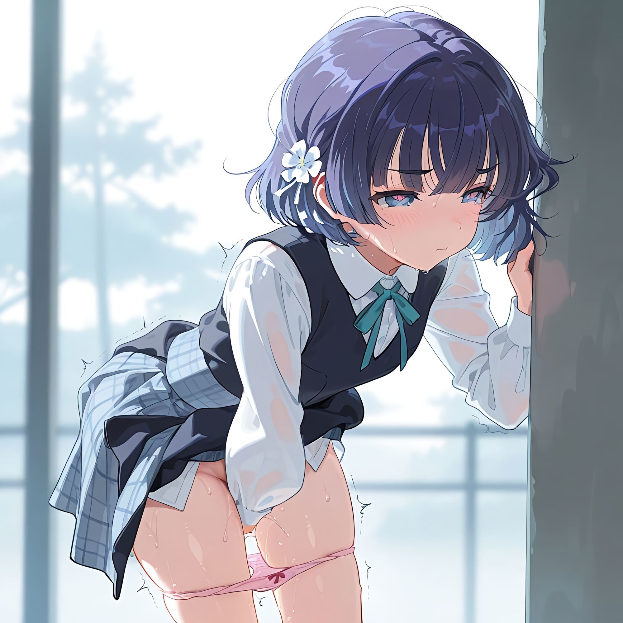 【超高画質】秦谷美鈴の華麗なイラスト集【学マス】 画像8