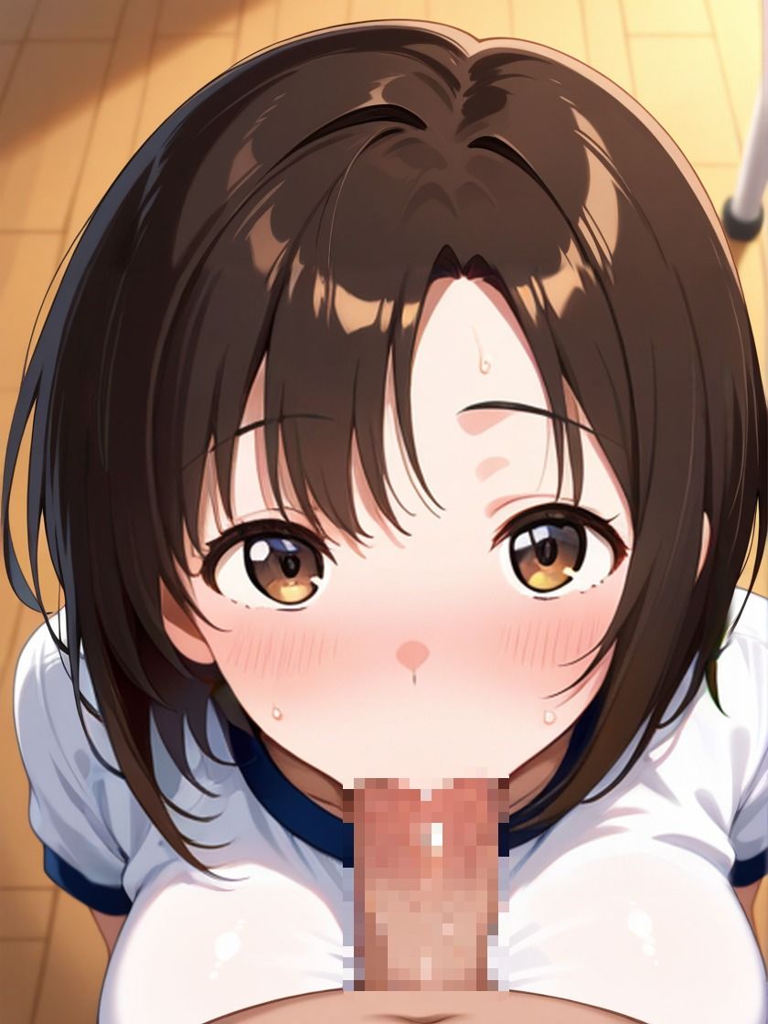 本日の性処理係は人気のあの娘 画像5