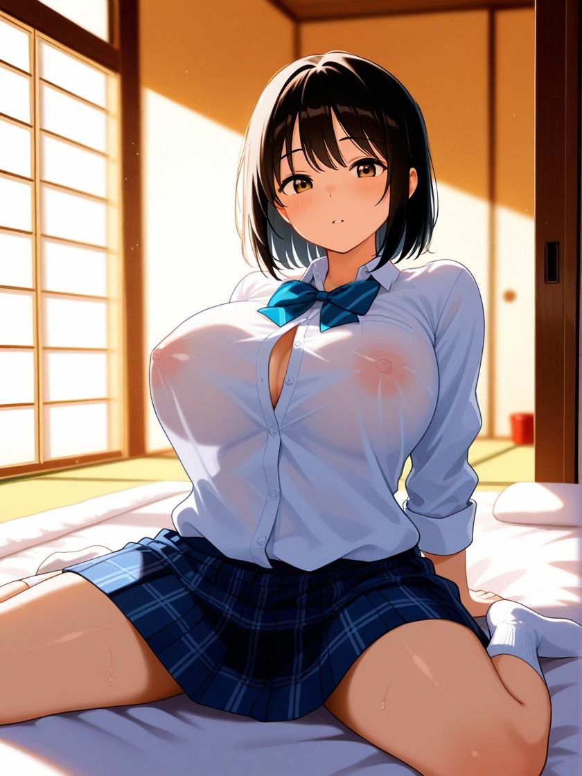 本日の性処理係は人気のあの娘 画像8