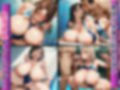 爆乳水泳部女子大生  性感ディルド筋トレ〜競泳水着で乱れまくる！〜
