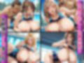 爆乳水泳部女子大生  性感ディルド筋トレ〜競泳水着で乱れまくる！〜