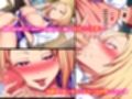 女子全員えろえろ化しちゃってハーレムセックス！（モーションアニメ）見習い天使と悪魔に支配された学園