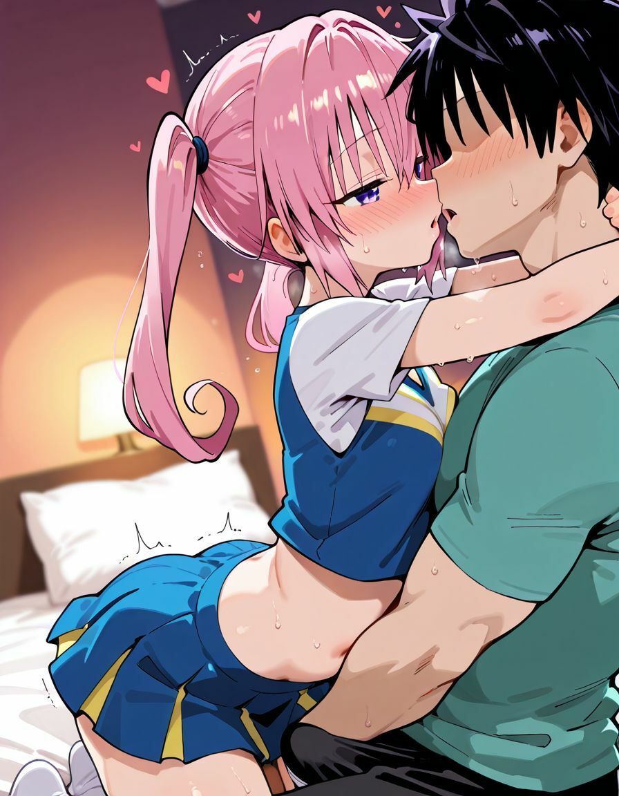 ナナちゃんとドスケベH部vol.21