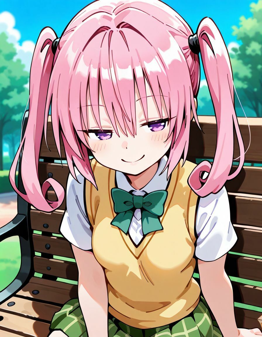 ナナちゃんとドスケベH部vol.27