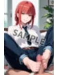 チェンソーな女たち