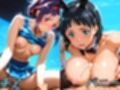 ボテコス 〜ヒロインのボテ腹＆コスプレ〜