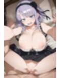 枝垂ほ〇ると種付けセックス