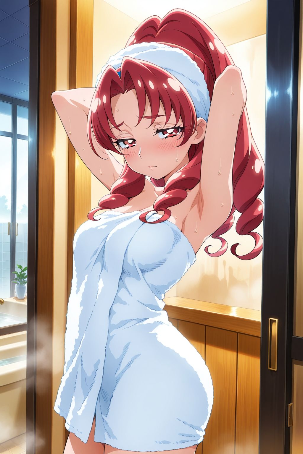 ト〇さまこんばんわ 画像10