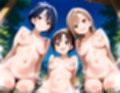 新入生歓迎！中出し確定ヤリサー合宿 Vol.1