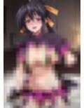 姫〇朱乃エロ画集 2【全20枚】