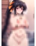 姫〇朱乃エロ画集 2【全20枚】