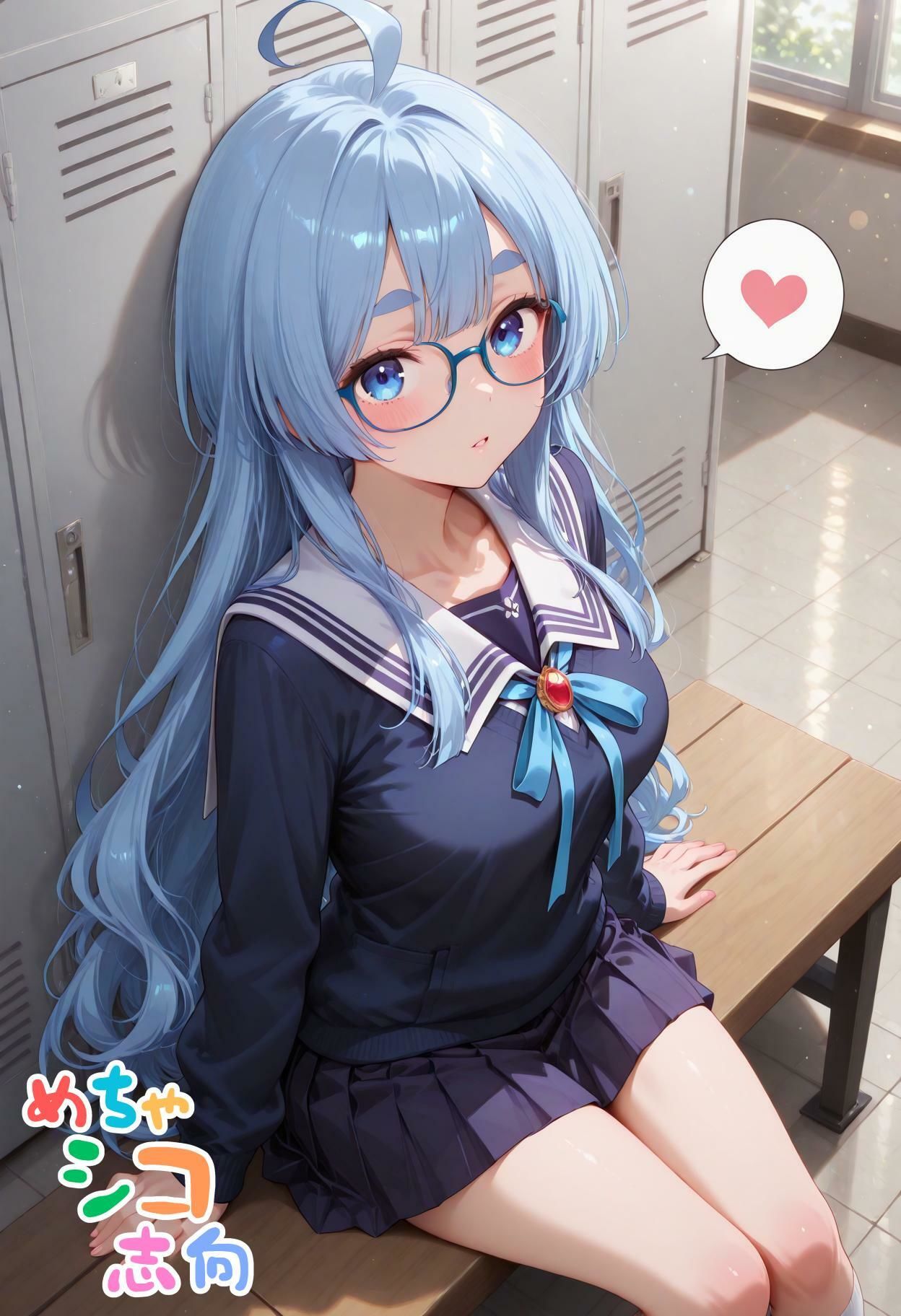 サンプル画像2:【めちゃシコ】超ドスケベ義姉妹 〜禁断の愛欲〜(めちゃシコ志向) [d_612920]