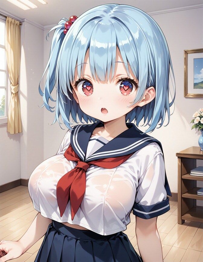 巨乳妹催◯7 画像2