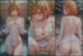 【花嫁】混浴温泉〜四葉〜