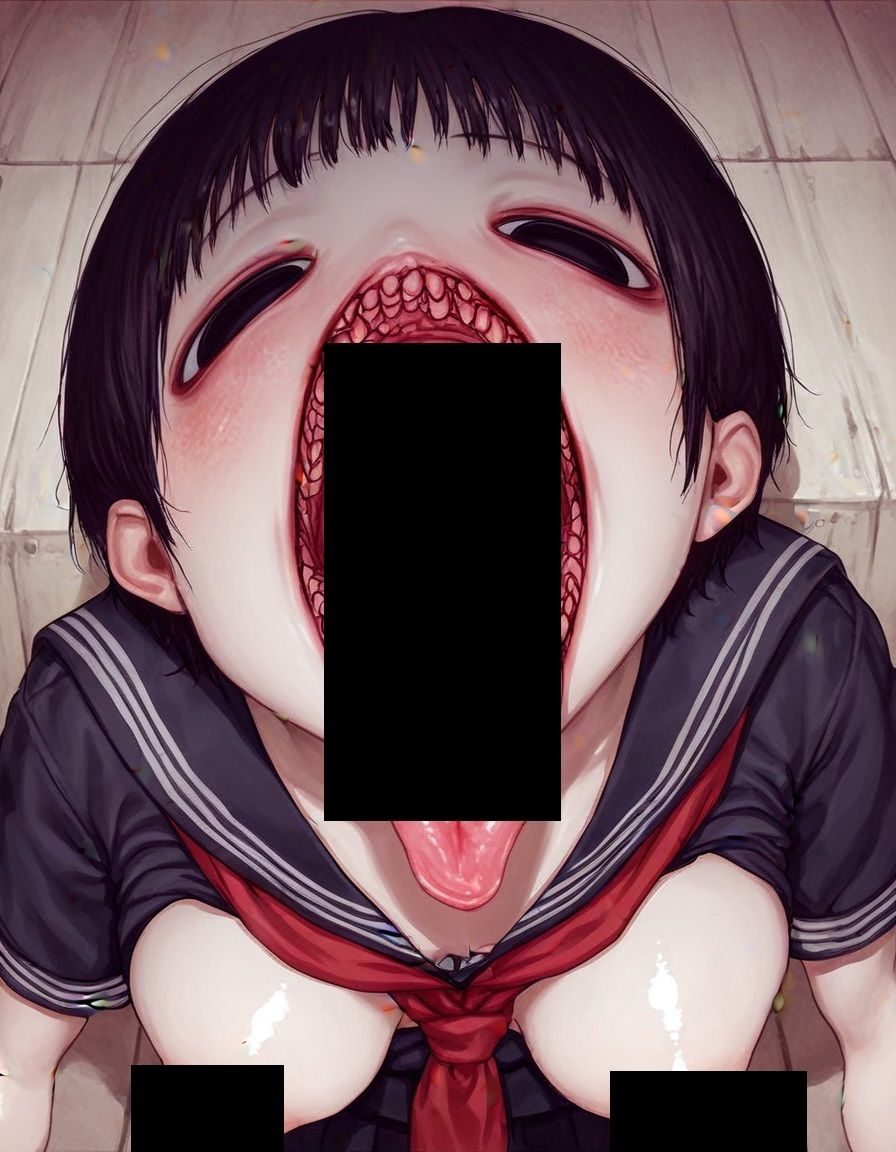 【R18】禁忌の快楽3【91枚】 画像8