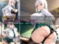 女子校生 ワンピースを着てエッチなことをする話