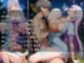 女子校生 ワンピースを着てエッチなことをする話