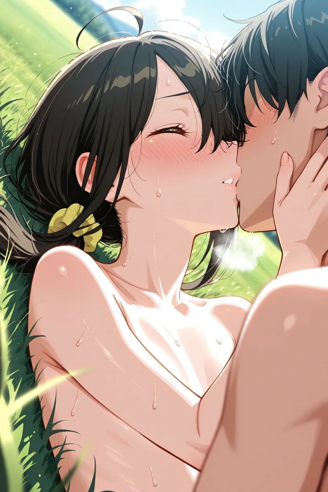 紫雲寺風味 デートの途中で 画像4