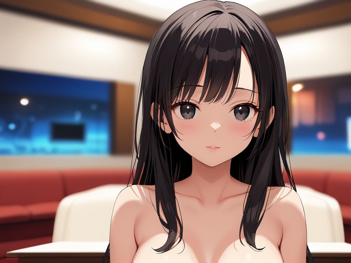 サンプル画像5:妹がノーブラぽろり！誘惑がスゴすぎる(s) [d_613062]