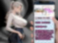 【セリフ入り】肉感人妻種付け〜巨乳人妻はバイト先の居酒屋で強引集団性交でチン堕ち〜