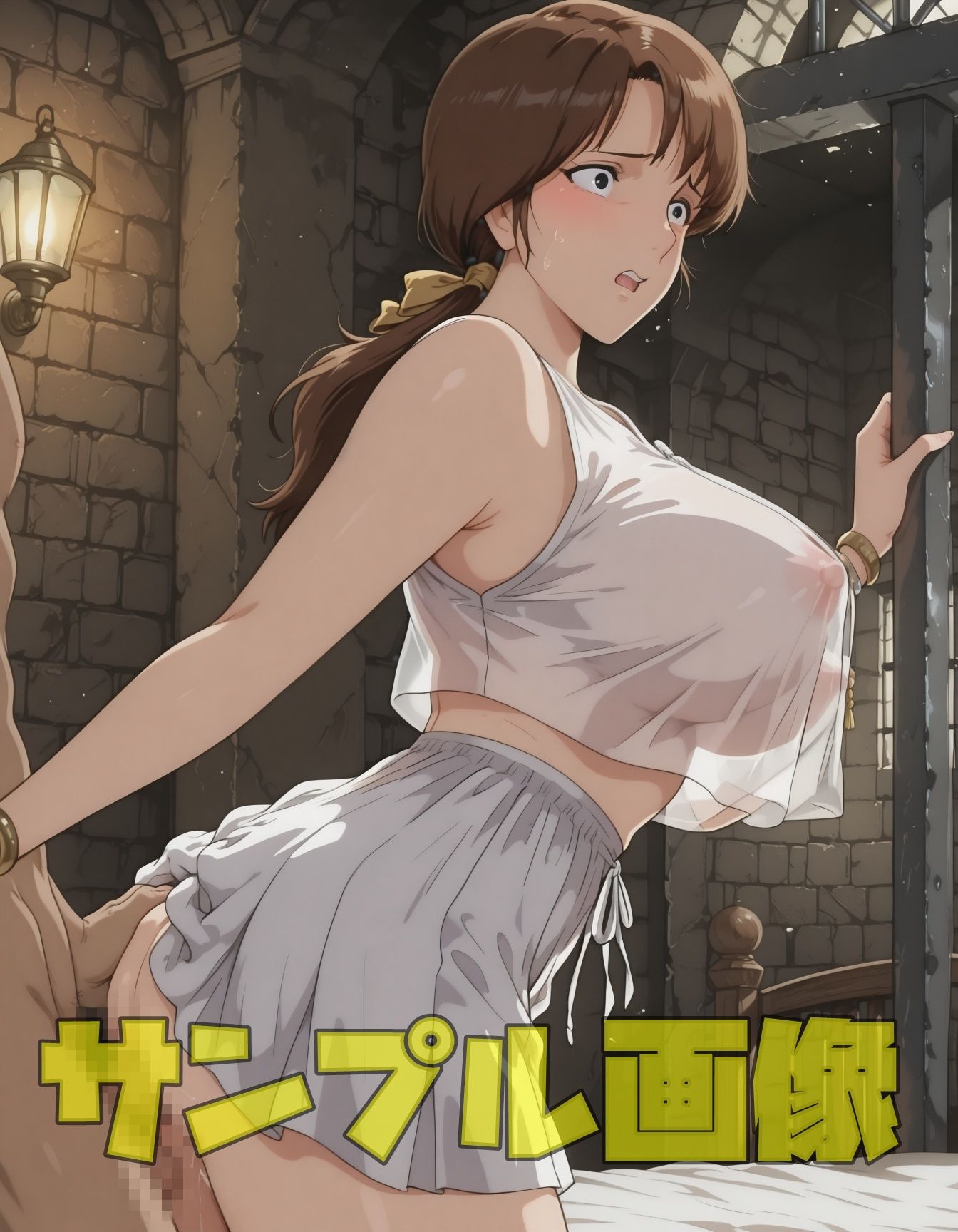 バルティスの輝き 画像7